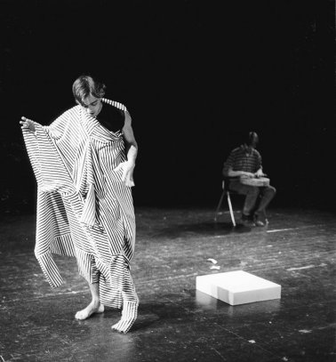'Peau d'Ane', 1988, own production