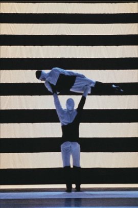 'Time Out', opera, 1988, ISO, Italy, USA 
